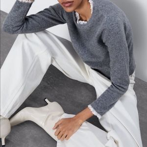 ZARA Sweater NWT